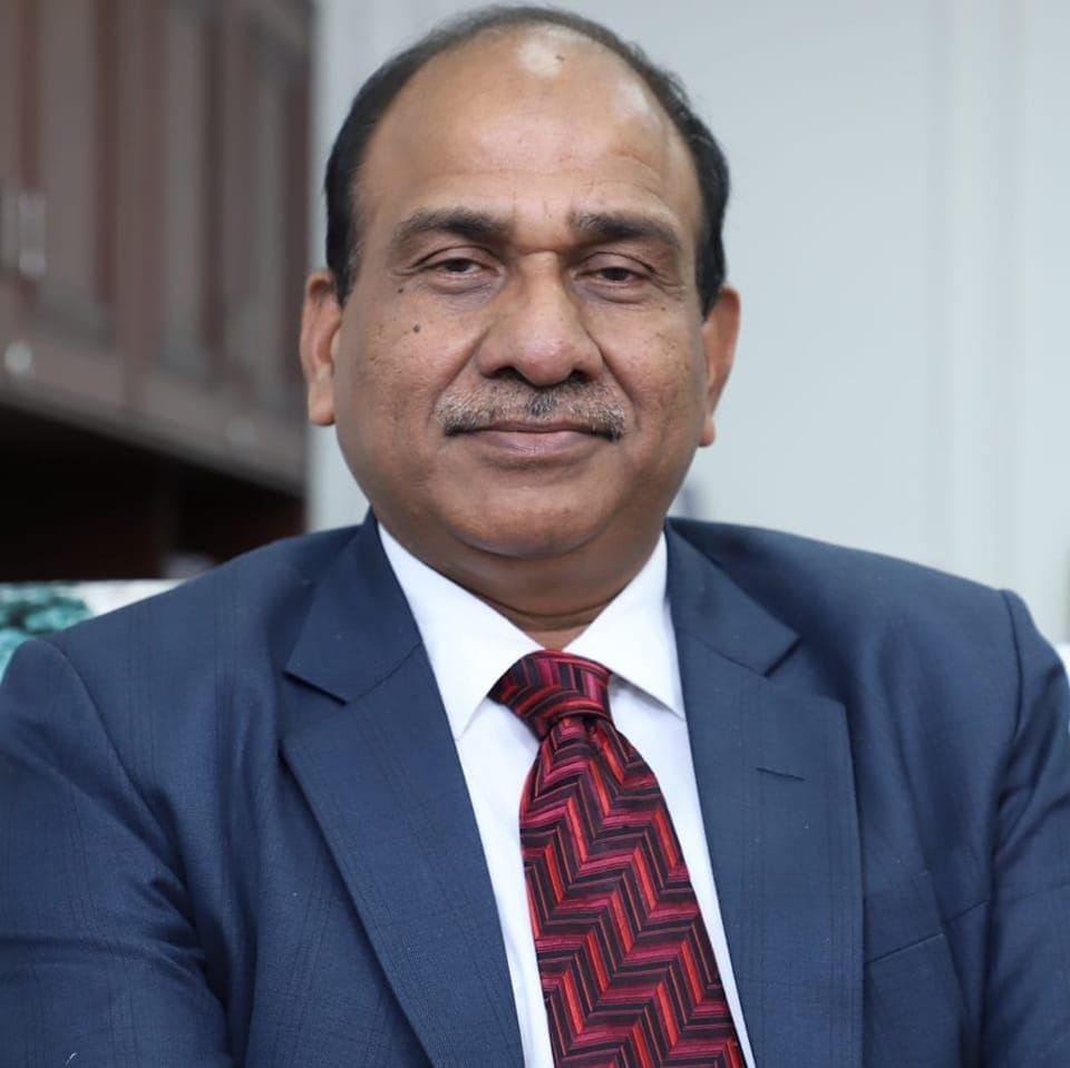 Dr. R. C. Agrawal Deputy Director General (Education)