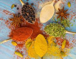 Indian Spice Industry