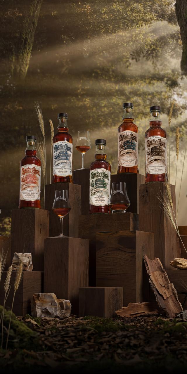 APEDA to showcase top Indian Spirits from South Seas Distilleries, USL, and other companies at ProWein Düsseldorf 2026