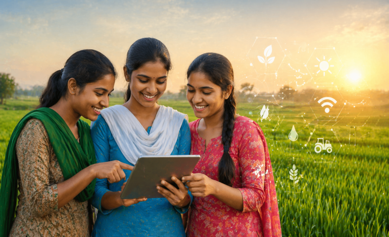 Cooperative Digital Summit 2026: Building the Next Pillar of India’s Inclusive Growth