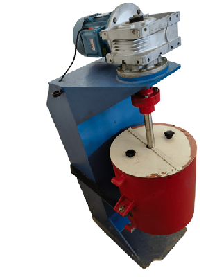 Wet Milling Apparatus