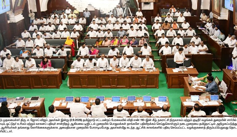 Big Relief for Farmers: Tamil Nadu to Withdraw Cases Filed During Previous Regimes