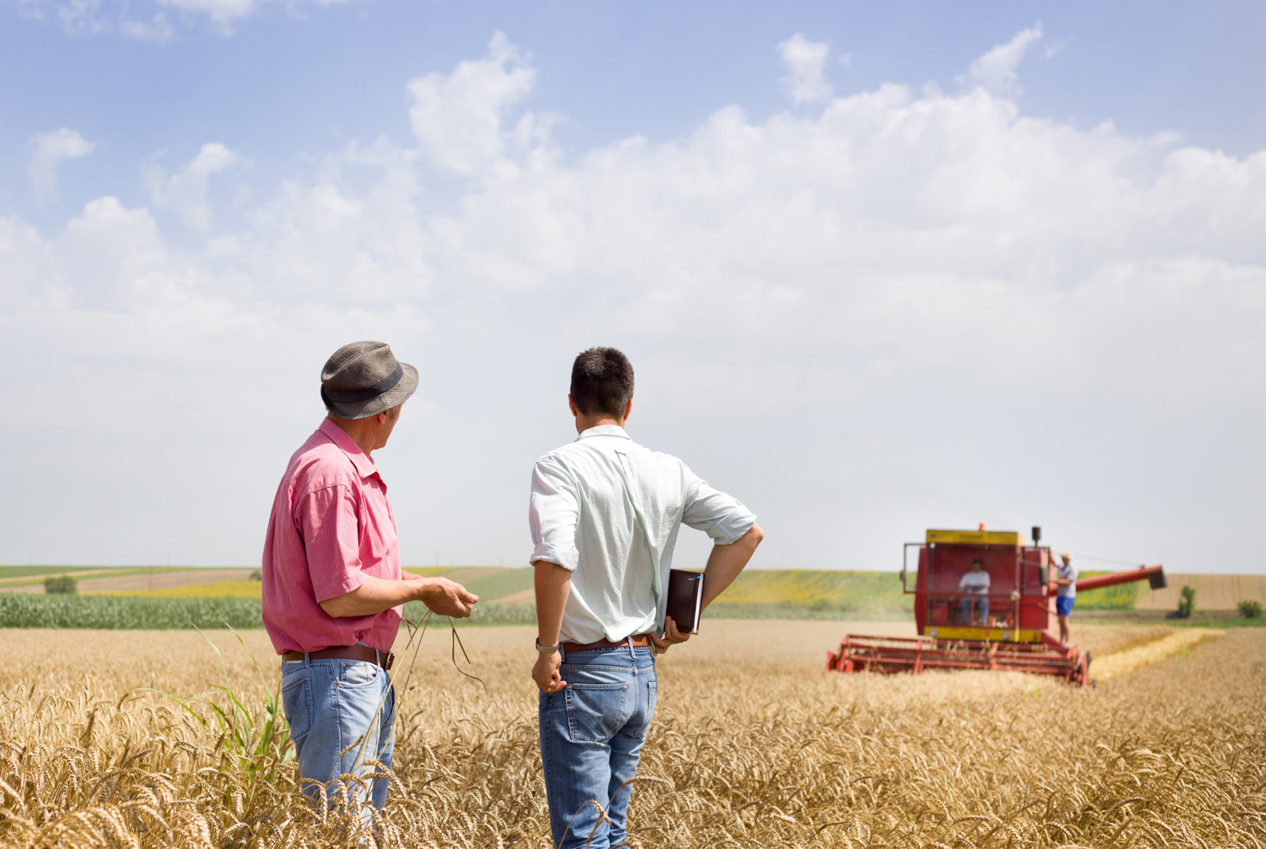 EU and UK Risk Falling Further Behind Global Agricultural Competitors, Weakening Strategic Autonomy